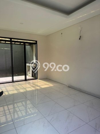Rumah di Kota Baru Parahyangan, 3 KT, Area Nyaman Rumah di Kota Baru Parahyangan, 3 KT, Area Nyaman