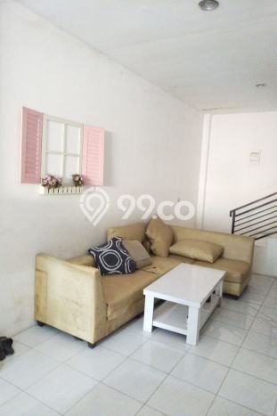Jual Rumah Modern 3 KT di Moch Toha, Bandung Jual Rumah Modern 3 KT di Moch Toha, Bandung