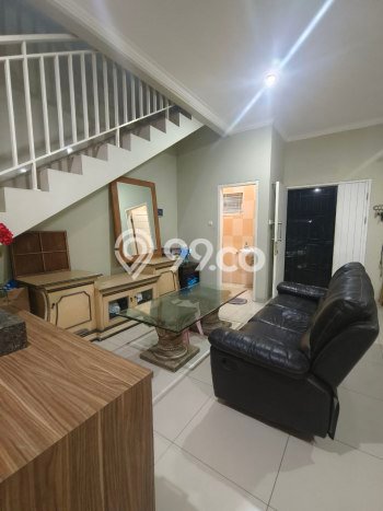Dijual Rumah Modern 3 KT di Taman Kopo Indah, Bandung Dijual Rumah Modern 3 KT di Taman Kopo Indah, Bandung