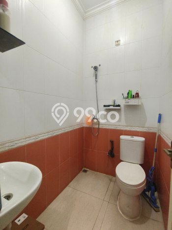 Dijual Rumah Modern 3 KT di Taman Kopo Indah, Bandung Dijual Rumah Modern 3 KT di Taman Kopo Indah, Bandung