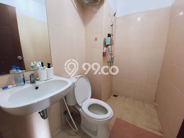 Untuk Dijual Apartemen 1 KT & 1 KM di Bandung Area Strategis Untuk Dijual Apartemen 1 KT & 1 KM di Bandung Area Strategis