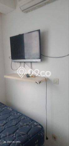 Hunian Apartemen Ekonomis 2 KT 1 KM di Menteng, Jakarta Pusat, DKI Jakarta Hunian Apartemen Ekonomis 2 KT 1 KM di Menteng, Jakarta Pusat, DKI Jakarta