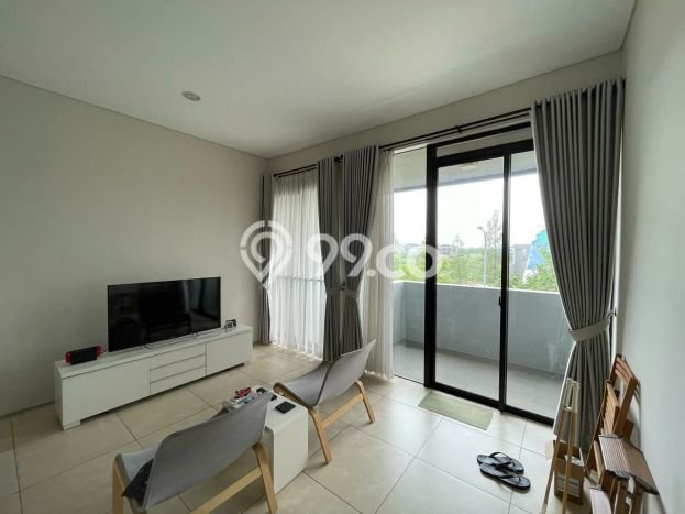 Rumah Elit Modern Siap Huni di Kota Baru Parahyangan Bandung Rumah Elit Modern Siap Huni di Kota Baru Parahyangan Bandung