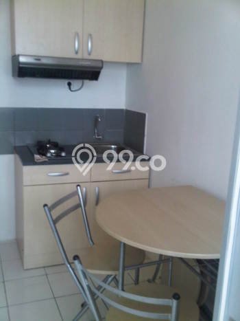 Hunian Apartemen Ekonomis 2 KT 1 KM di Menteng, Jakarta Pusat, DKI Jakarta Hunian Apartemen Ekonomis 2 KT 1 KM di Menteng, Jakarta Pusat, DKI Jakarta