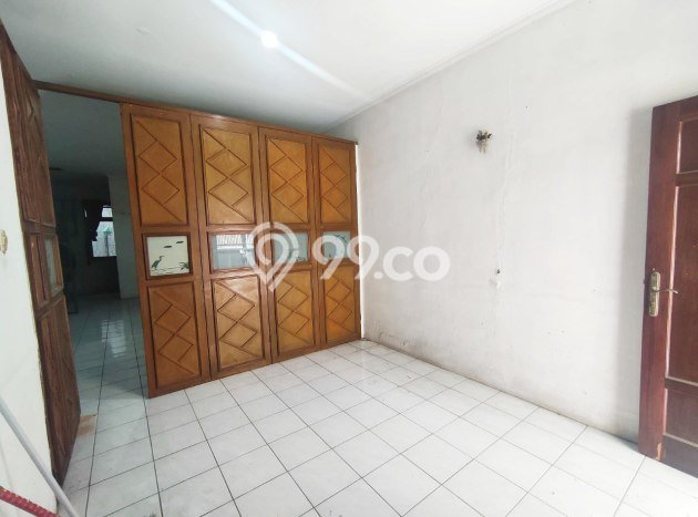 Rumah Minimalis 4 KT LT 189m2 di BKR Rumah Minimalis 4 KT LT 189m2 di BKR