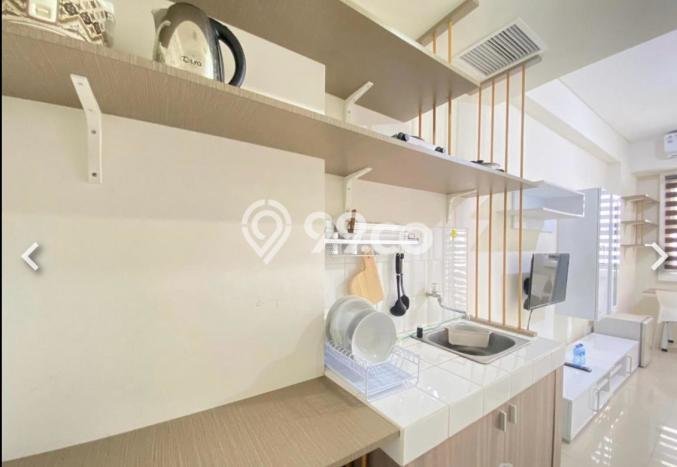 Apartemen Strategis 24m2 di ciumbuleuit Bandung 1 Bedroom Apartemen Strategis 24m2 di ciumbuleuit Bandung 1 Bedroom