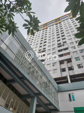 Hunian Apartemen Ekonomis 2 KT 1 KM di Menteng, Jakarta Pusat, DKI Jakarta Hunian Apartemen Ekonomis 2 KT 1 KM di Menteng, Jakarta Pusat, DKI Jakarta