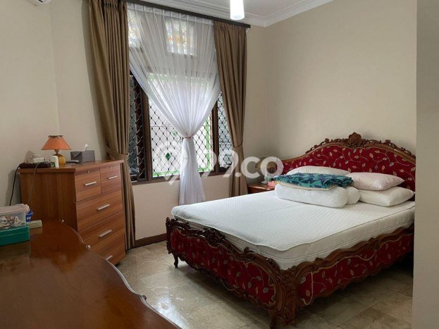Rumah Luxury Modern Tanpa Renovasi di Cigadung Bandung Rumah Luxury Modern Tanpa Renovasi di Cigadung Bandung