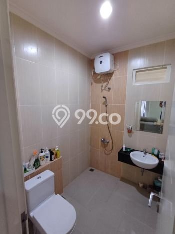 For Sale! Luxury House LT 180m2 Desain Modern di Gading Serpong For Sale! Luxury House LT 180m2 Desain Modern di Gading Serpong