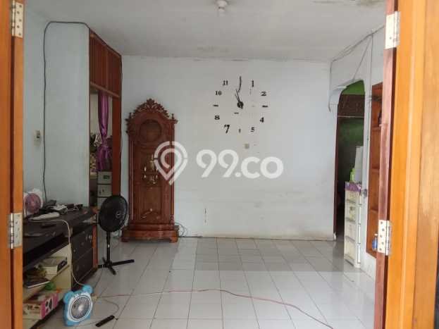Jual Rumah Strategis Bagus Punya 3 KT di Pagedangan Tangerang SHM Jual Rumah Strategis Bagus Punya 3 KT di Pagedangan Tangerang SHM