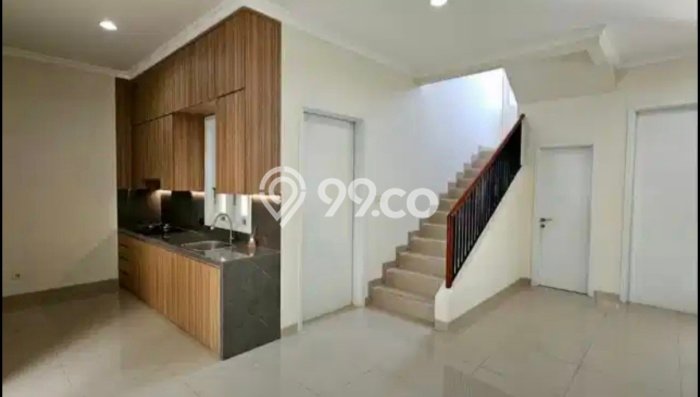 Rumah Luxury Modern Siap Huni di Gading Serpong Tangerang Rumah Luxury Modern Siap Huni di Gading Serpong Tangerang