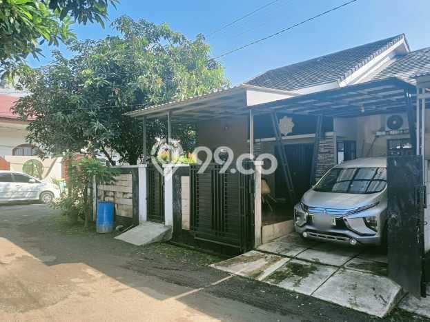 Dijual Rumah Strategis Bagus Punya 4 KT di Kelapa Dua Tangerang SHM Dijual Rumah Strategis Bagus Punya 4 KT di Kelapa Dua Tangerang SHM