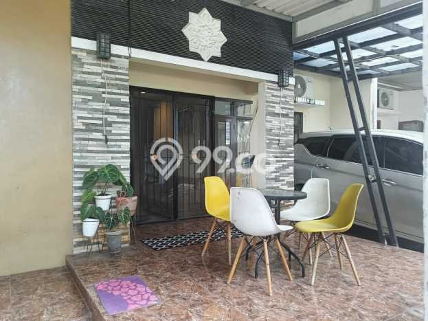 Dijual Rumah Strategis Bagus Punya 4 KT di Kelapa Dua Tangerang SHM Dijual Rumah Strategis Bagus Punya 4 KT di Kelapa Dua Tangerang SHM