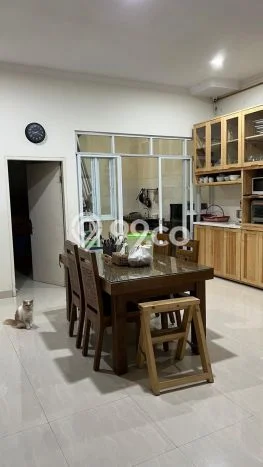 Dijual Rumah 4 Kamar Lokasi Strategis Nyaman dan Strategis di Kelapa Dua Dijual Rumah 4 Kamar Lokasi Strategis Nyaman dan Strategis di Kelapa Dua