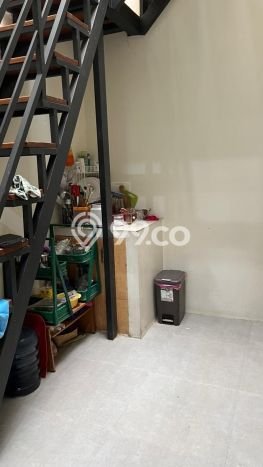 Dijual Rumah 4 Kamar Lokasi Strategis Nyaman dan Strategis di Kelapa Dua Dijual Rumah 4 Kamar Lokasi Strategis Nyaman dan Strategis di Kelapa Dua