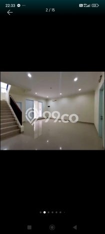 Rumah Luxury Modern Siap Huni di Gading Serpong Tangerang Rumah Luxury Modern Siap Huni di Gading Serpong Tangerang