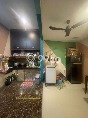 Rumah Luas Asri 3 KT Siap Pakai di Gading Serpong Tangerang Rumah Luas Asri 3 KT Siap Pakai di Gading Serpong Tangerang