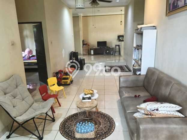Dijual Rumah Strategis Bagus Punya 4 KT di Kelapa Dua Tangerang SHM Dijual Rumah Strategis Bagus Punya 4 KT di Kelapa Dua Tangerang SHM