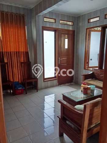 Jual Rumah Strategis Bagus Punya 3 KT di Pagedangan Tangerang SHM Jual Rumah Strategis Bagus Punya 3 KT di Pagedangan Tangerang SHM