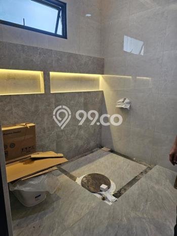 Dijual Rumah Mewah Megah Dengan View Cantik di BSD Nusaloka, Tangerang Dijual Rumah Mewah Megah Dengan View Cantik di BSD Nusaloka, Tangerang