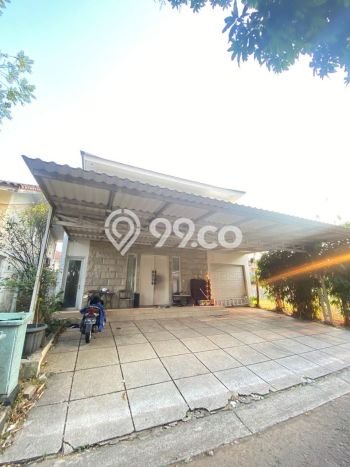 For Sale! Premium House LT 200m2 Desain Elegan di Lippo Karawaci For Sale! Premium House LT 200m2 Desain Elegan di Lippo Karawaci