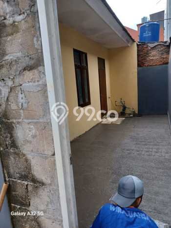 Hunian Nyaman Asri 2 KT Siap Pakai di Permata Medang Tangerang Hunian Nyaman Asri 2 KT Siap Pakai di Permata Medang Tangerang