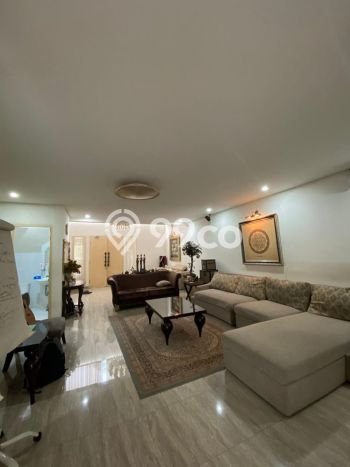 For Sale! Premium House LT 200m2 Desain Elegan di Lippo Karawaci For Sale! Premium House LT 200m2 Desain Elegan di Lippo Karawaci