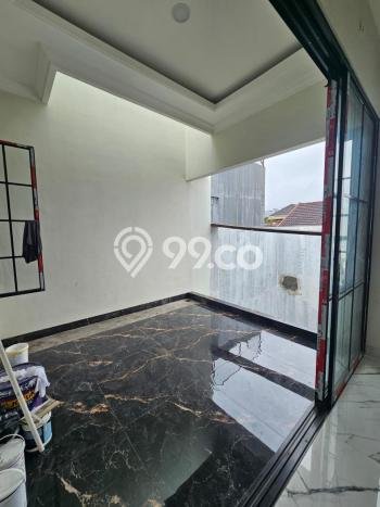 Dijual Rumah Mewah Megah Dengan View Cantik di BSD Nusaloka, Tangerang Dijual Rumah Mewah Megah Dengan View Cantik di BSD Nusaloka, Tangerang