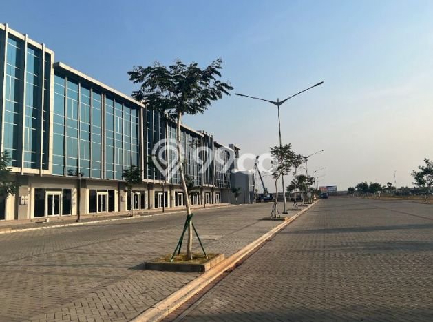Dijual! Ruko di Pantai Indah Kapuk 2 Jakarta Utara LT 144m2 / LB 432m2 Kawasan Bisnis Dijual! Ruko di Pantai Indah Kapuk 2 Jakarta Utara LT 144m2 / LB 432m2 Kawasan Bisnis