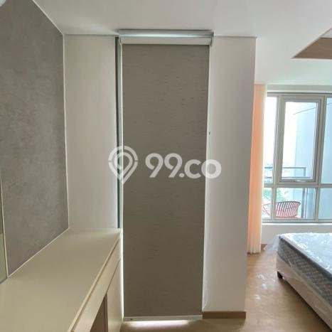Disewakan Segera Apartemen Minimalis 1 KT di Kawasan Cilandak Disewakan Segera Apartemen Minimalis 1 KT di Kawasan Cilandak