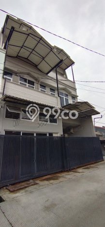 Dijual Rumah Luas Elegan Dengan View Eksklusif di Jelambar, Jakarta Barat Dijual Rumah Luas Elegan Dengan View Eksklusif di Jelambar, Jakarta Barat