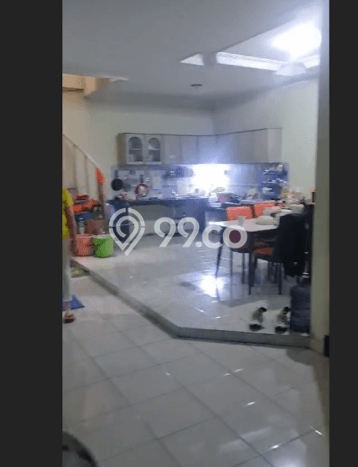 Dijual Rumah Luas Elegan Dengan View Cantik di Jelambar, Jakarta Barat Dijual Rumah Luas Elegan Dengan View Cantik di Jelambar, Jakarta Barat