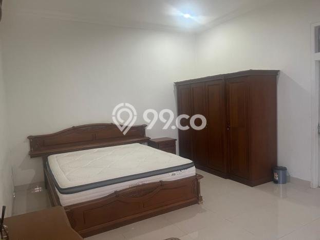 Siap Huni Rumah Mewah 4 Kamar di Kelapa Gading Dekat ke Mana Saja Siap Huni Rumah Mewah 4 Kamar di Kelapa Gading Dekat ke Mana Saja
