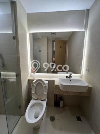 Apartemen Cozy Dijual di Jakarta Utara Spesifikasi 1 KT, 1 KM Apartemen Cozy Dijual di Jakarta Utara Spesifikasi 1 KT, 1 KM