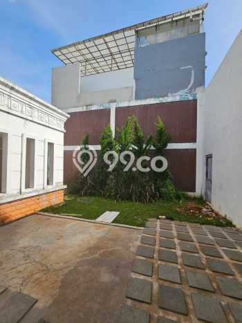 For Sale! Premium House LT 259m2 Desain Modern di Green Lake City For Sale! Premium House LT 259m2 Desain Modern di Green Lake City