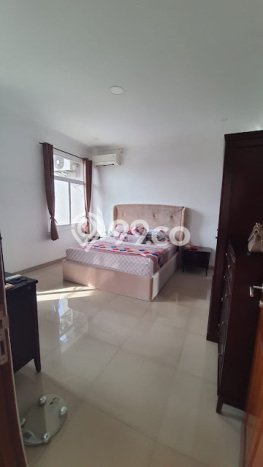 Dijual Rumah Luas Elegan Dengan View Eksklusif di Jelambar, Jakarta Barat Dijual Rumah Luas Elegan Dengan View Eksklusif di Jelambar, Jakarta Barat