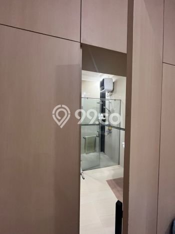 Rumah Elit LB 160m2 Siap Pakai Desain Elegan di Pantai Indah Kapuk, Jakarta Utara Rumah Elit LB 160m2 Siap Pakai Desain Elegan di Pantai Indah Kapuk, Jakarta Utara