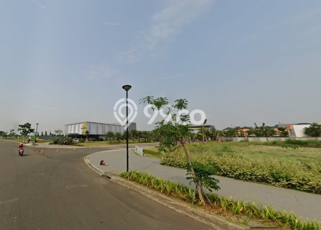 Tanah Kawasan , Luas 2385m2m², Akses Strategis Tanah Kawasan , Luas 2385m2m², Akses Strategis