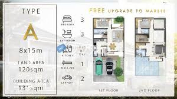 Dijual Rumah Mewah Megah Dengan View Cantik di Metland Puri, Jakarta Barat Dijual Rumah Mewah Megah Dengan View Cantik di Metland Puri, Jakarta Barat