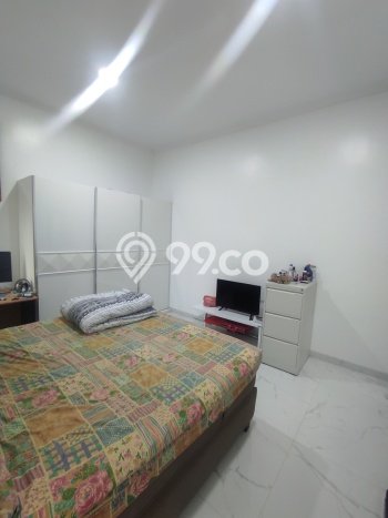 Jual Rumah Mewah Elegan Dengan View Cantik di Lippo Karawaci, Tangerang Jual Rumah Mewah Elegan Dengan View Cantik di Lippo Karawaci, Tangerang