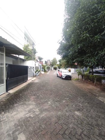 Dijual Rumah Luas Elegan Dengan View Eksklusif di Citra Garden, Jakarta Barat Dijual Rumah Luas Elegan Dengan View Eksklusif di Citra Garden, Jakarta Barat