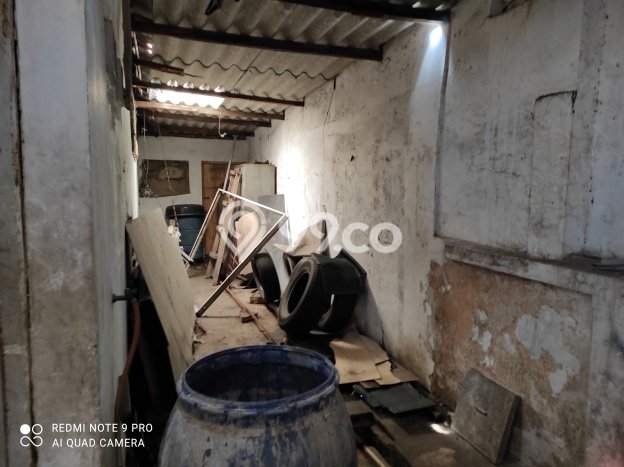 Tanah Dijual Area Strategis di Grogol Jakarta Barat 180m2 Tanah Dijual Area Strategis di Grogol Jakarta Barat 180m2