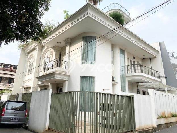 Rumah Tomang, Jakarta Barat, Roof Top, Marmer, Full Furnish, 3 Lt Rumah Tomang, Jakarta Barat, Roof Top, Marmer, Full Furnish, 3 Lt