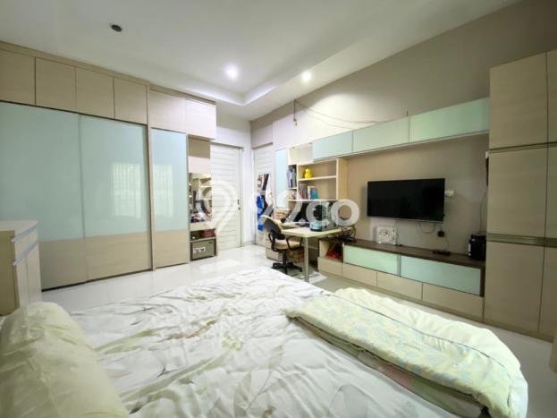 Rumah Tomang, Jakarta Barat, Roof Top, Marmer, Full Furnish, 3 Lt Rumah Tomang, Jakarta Barat, Roof Top, Marmer, Full Furnish, 3 Lt