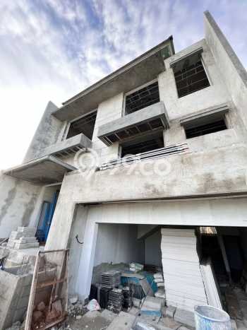 Rumah Pik 2, Pantai Bukit Villa, Uk. 10x30, Brand New, 2,5 Lantai Rumah Pik 2, Pantai Bukit Villa, Uk. 10x30, Brand New, 2,5 Lantai