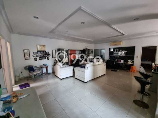 Jual Rumah Luas Elegan Dengan View Cantik di Pantai Indah Kapuk, Jakarta Utara Jual Rumah Luas Elegan Dengan View Cantik di Pantai Indah Kapuk, Jakarta Utara