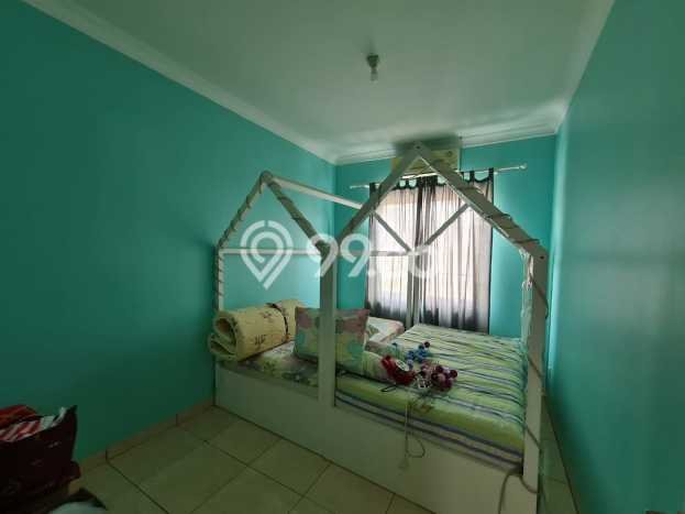For Sale! Premium House LT 240m2 Desain Modern di BSD For Sale! Premium House LT 240m2 Desain Modern di BSD