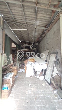 Gudang Dijual di Prime Area Jakarta Barat Luas 1690m2 Gudang Dijual di Prime Area Jakarta Barat Luas 1690m2