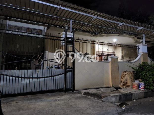 Hot Offer Hunian Mewah Ideal dan Luas di Kelapa Gading, Jakarta Utara Hot Offer Hunian Mewah Ideal dan Luas di Kelapa Gading, Jakarta Utara