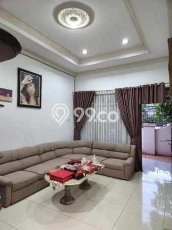 Hot Offer Hunian Mewah Ideal dan Luas di Kelapa Gading, Jakarta Utara Hot Offer Hunian Mewah Ideal dan Luas di Kelapa Gading, Jakarta Utara